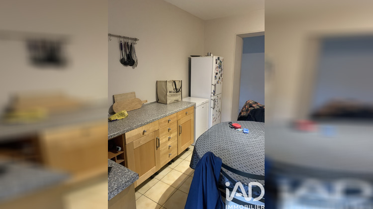 Ma-Cabane - Vente Appartement Modane, 75 m²