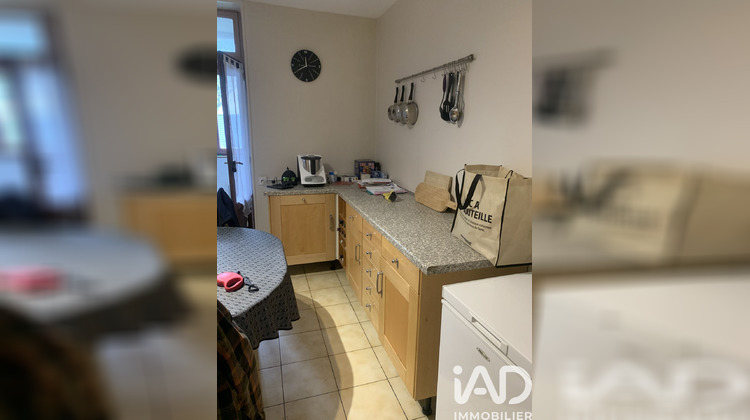 Ma-Cabane - Vente Appartement Modane, 75 m²