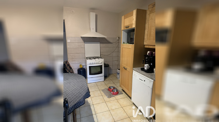 Ma-Cabane - Vente Appartement Modane, 75 m²