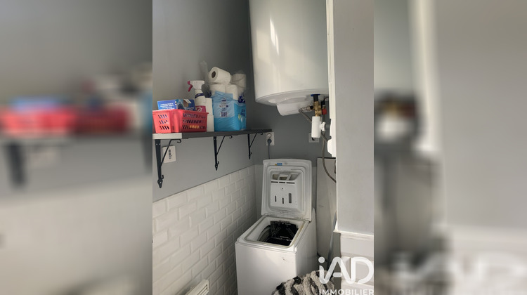 Ma-Cabane - Vente Appartement Modane, 75 m²