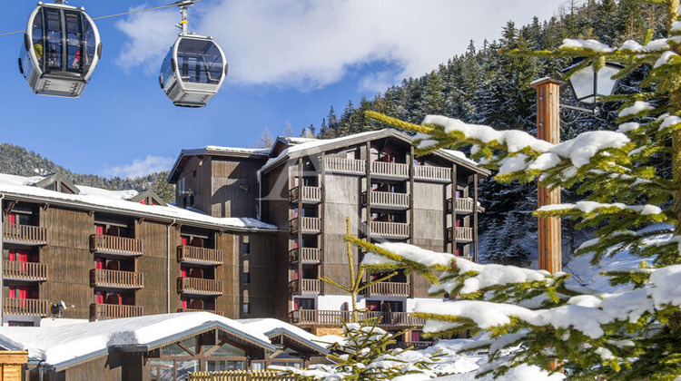 Ma-Cabane - Vente Appartement MODANE, 17 m²