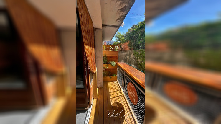 Ma-Cabane - Vente Appartement MODANE, 61 m²
