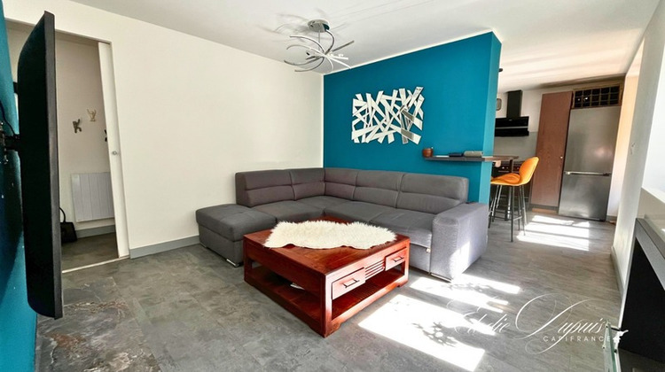 Ma-Cabane - Vente Appartement MODANE, 61 m²