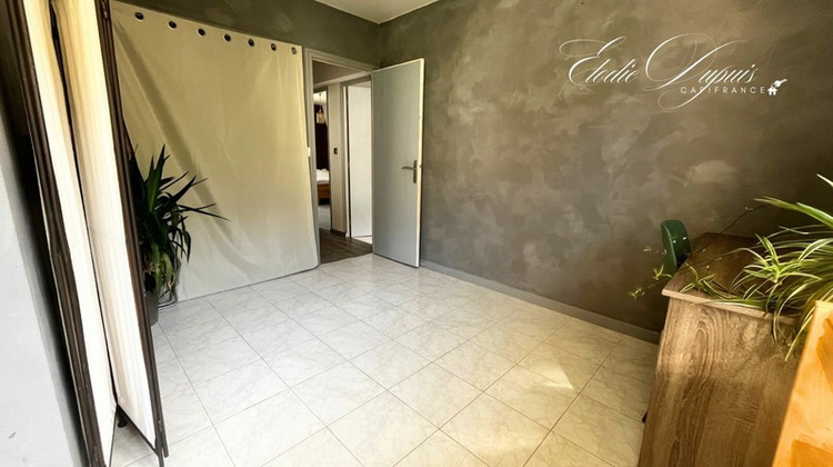 Ma-Cabane - Vente Appartement MODANE, 70 m²