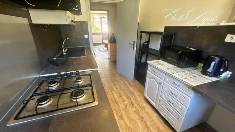 Ma-Cabane - Vente Appartement MODANE, 70 m²