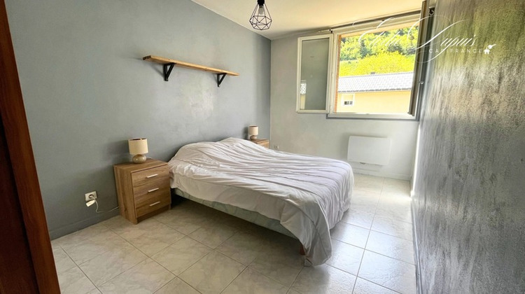 Ma-Cabane - Vente Appartement MODANE, 70 m²