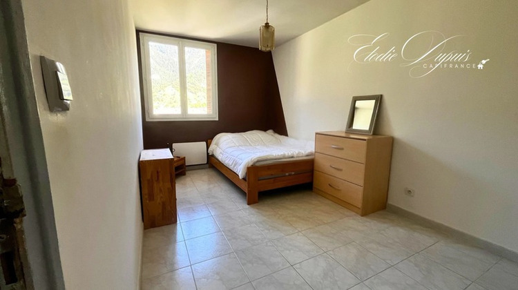 Ma-Cabane - Vente Appartement MODANE, 70 m²