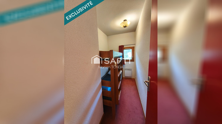 Ma-Cabane - Vente Appartement Modane, 36 m²