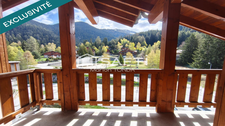 Ma-Cabane - Vente Appartement Modane, 31 m²