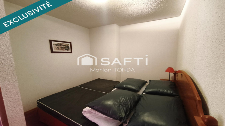 Ma-Cabane - Vente Appartement Modane, 31 m²