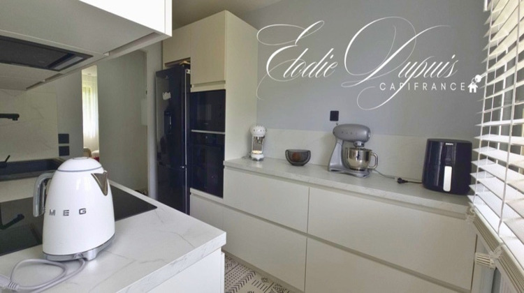 Ma-Cabane - Vente Appartement MODANE, 61 m²
