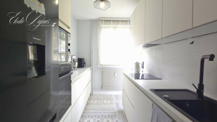 Ma-Cabane - Vente Appartement MODANE, 61 m²