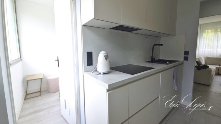 Ma-Cabane - Vente Appartement MODANE, 61 m²