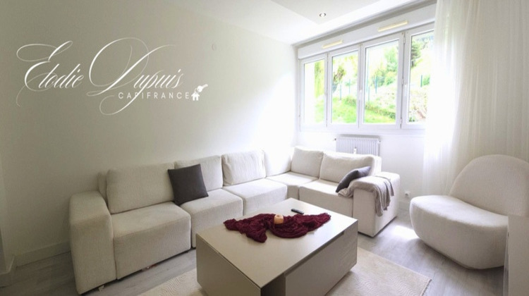 Ma-Cabane - Vente Appartement MODANE, 61 m²