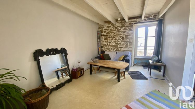 Ma-Cabane - Vente Appartement Moëlan-sur-Mer, 105 m²