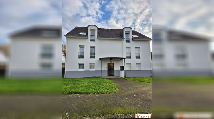 Ma-Cabane - Vente Appartement Moelan-sur-Mer, 65 m²