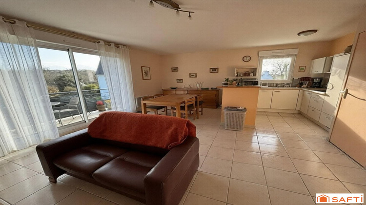 Ma-Cabane - Vente Appartement Moelan-sur-Mer, 65 m²