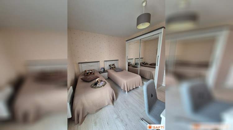 Ma-Cabane - Vente Appartement Moelan-sur-Mer, 65 m²