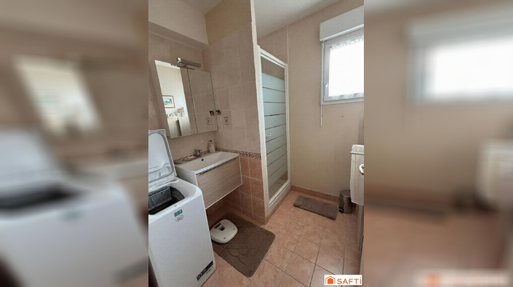 Ma-Cabane - Vente Appartement Moelan-sur-Mer, 65 m²