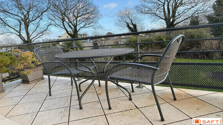 Ma-Cabane - Vente Appartement Moelan-sur-Mer, 65 m²