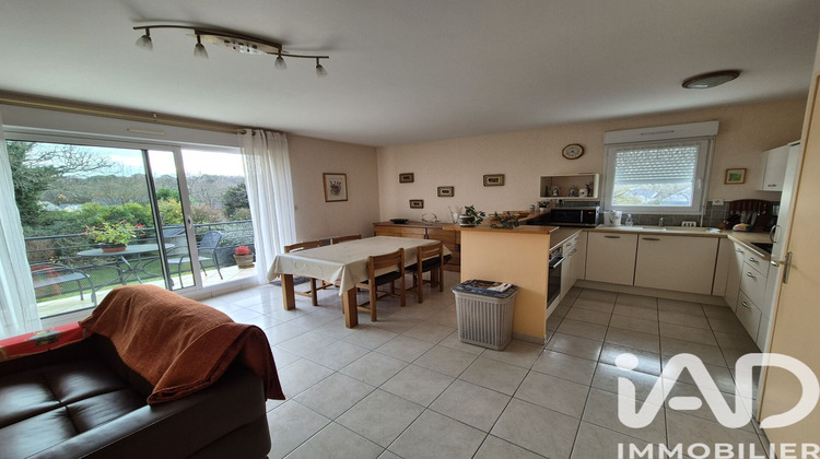 Ma-Cabane - Vente Appartement Moëlan-sur-Mer, 65 m²