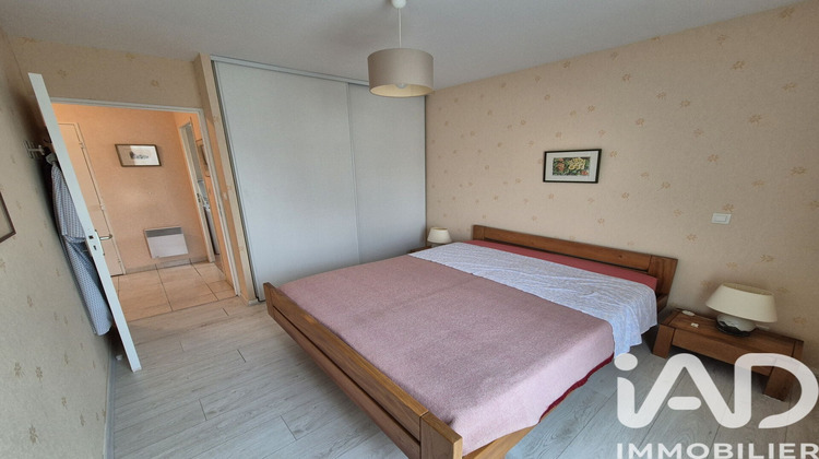 Ma-Cabane - Vente Appartement Moëlan-sur-Mer, 65 m²