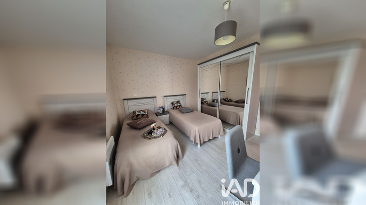 Ma-Cabane - Vente Appartement Moëlan-sur-Mer, 65 m²