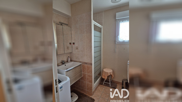 Ma-Cabane - Vente Appartement Moëlan-sur-Mer, 65 m²