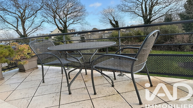 Ma-Cabane - Vente Appartement Moëlan-sur-Mer, 65 m²