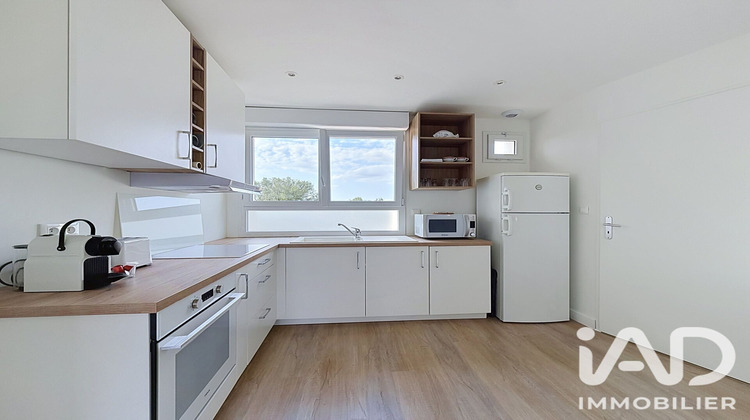 Ma-Cabane - Vente Appartement Moëlan-sur-Mer, 44 m²