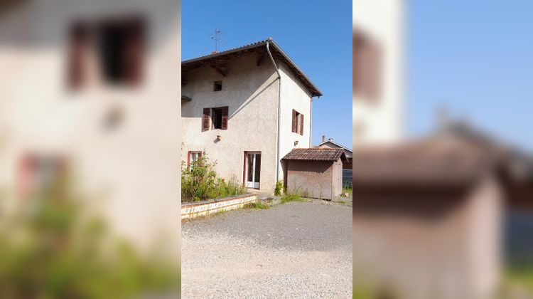 Ma-Cabane - Vente Appartement Mogneneins, 100 m²