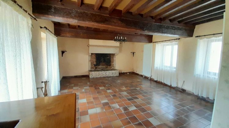 Ma-Cabane - Vente Appartement Mogneneins, 85 m²