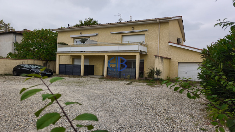 Ma-Cabane - Vente Appartement MOIDIEU-DETOURBE, 87 m²