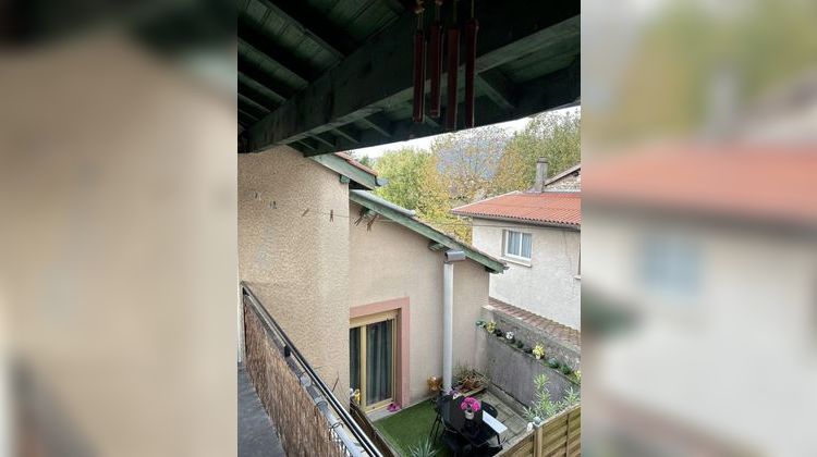 Ma-Cabane - Vente Appartement Moirans, 95 m²