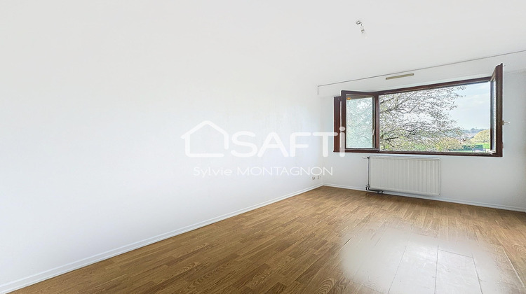 Ma-Cabane - Vente Appartement Moirans, 106 m²