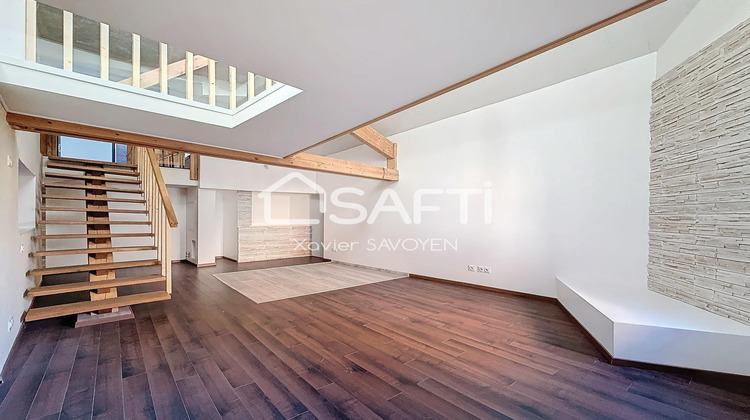 Ma-Cabane - Vente Appartement Moirans, 129 m²