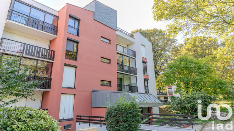 Ma-Cabane - Vente Appartement Moirans, 93 m²