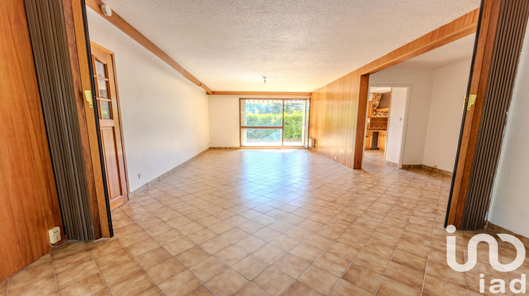 Ma-Cabane - Vente Appartement Moirans, 93 m²