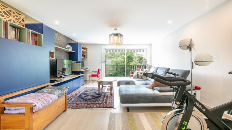 Ma-Cabane - Vente Appartement Moirans, 125 m²