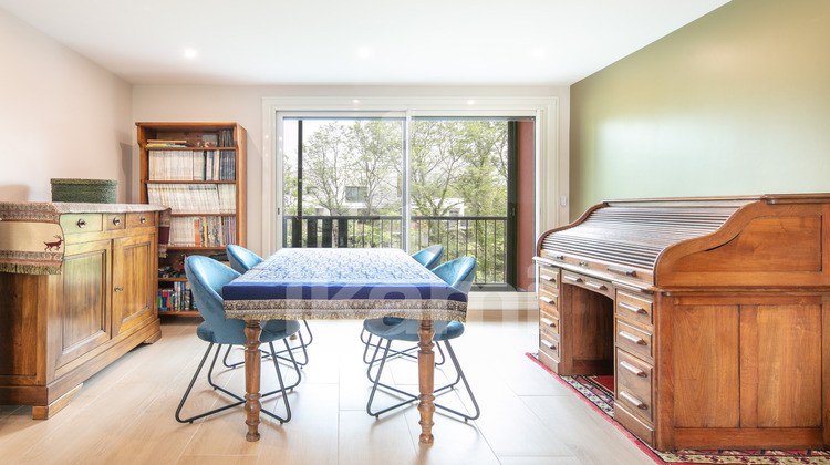 Ma-Cabane - Vente Appartement Moirans, 125 m²