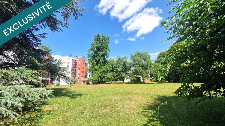 Ma-Cabane - Vente Appartement Moirans, 85 m²