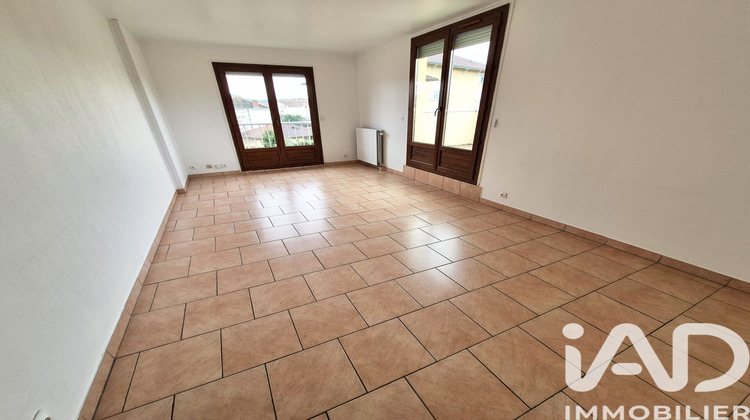 Ma-Cabane - Vente Appartement Moirans, 81 m²