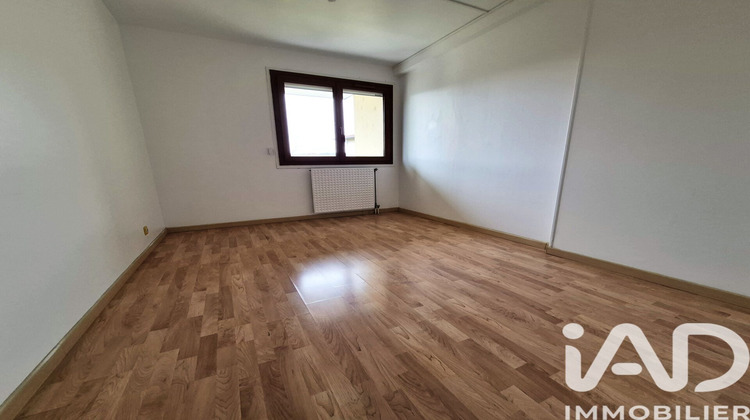 Ma-Cabane - Vente Appartement Moirans, 81 m²