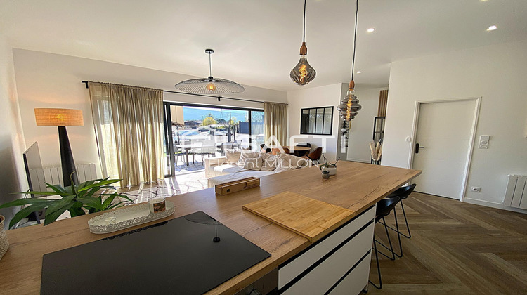 Ma-Cabane - Vente Appartement Moirans, 74 m²