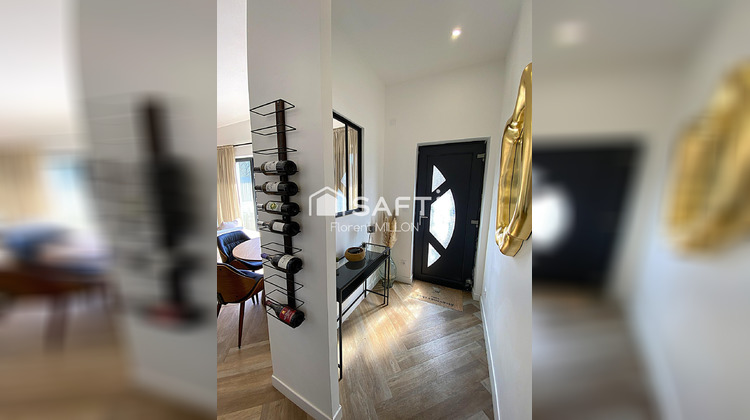 Ma-Cabane - Vente Appartement Moirans, 74 m²