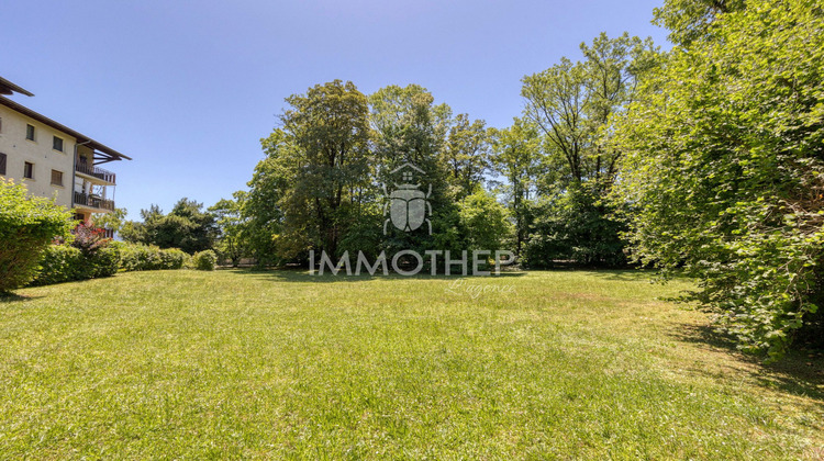 Ma-Cabane - Vente Appartement Moirans, 107 m²