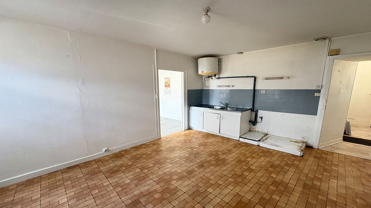 Ma-Cabane - Vente Appartement MOIRANS, 48 m²