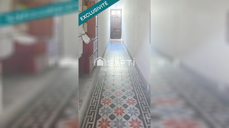Ma-Cabane - Vente Appartement Moirans, 73 m²