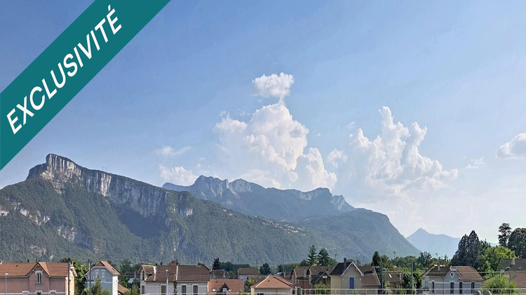 Ma-Cabane - Vente Appartement Moirans, 74 m²
