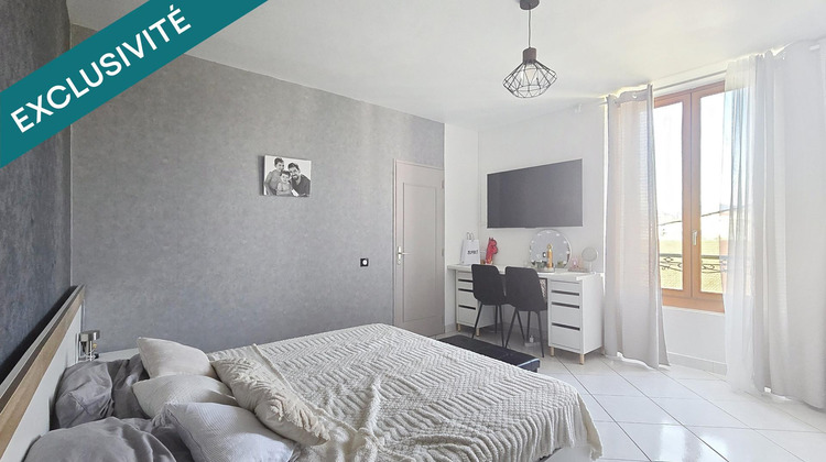 Ma-Cabane - Vente Appartement Moirans, 74 m²